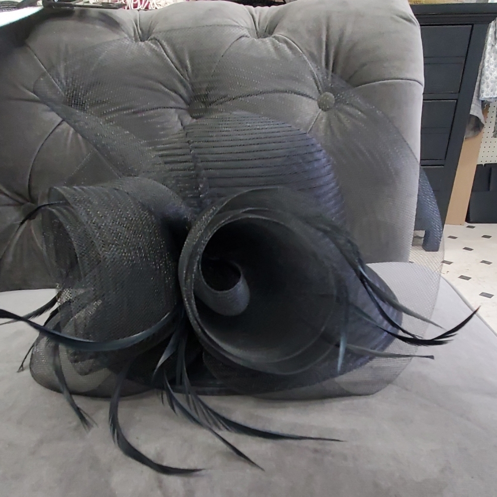 Fancy Hat - Picture 2 of 4
